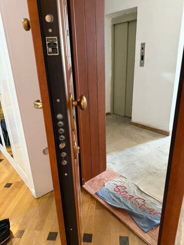 qapi satilir: İtaliyanın “Dierre” şirkətinin qapısıdır. Çox keyfiyyətli və dözümlü — 7