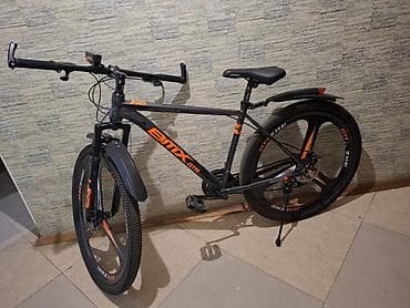 Детские велосипеды: Velosiped 28 dik gence seheri tezedir cox isdenilmiyib şeher — 2