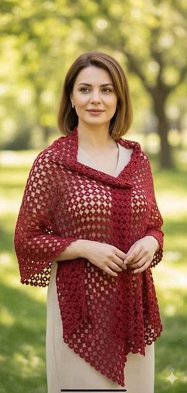 gul dekoru: Toxunma əşyaları — 1