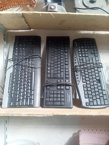 Video oyunlar və konsollar: ZAPCAST Komputer hissələri və aksesuarları dəsti Tərkib: - 4 ədəd — 2