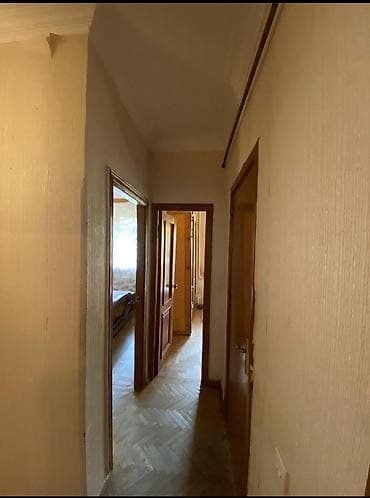 Kirayə mənzillər: İpotekaya yararlıdır! Badamdar qəsəbəsi, orta blok, 3cü mərtəbə. Orta — 2