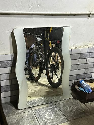 hamam skaflari: Temiz mermerdi satılır qırığ sınıq yoxdu qiymətdə endirim olacaq - — 4