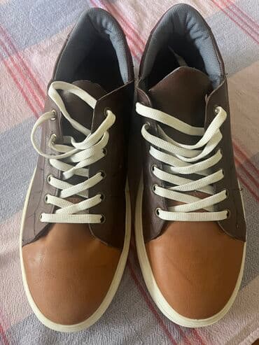 qadın krosovkaları yay üçün: Yenidir 20azn — 1