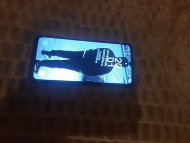 Apple iPhone: Samsung A05 ideal vezyetde 128 yaddas zavod telfon Alan adamda baxacaq — 2