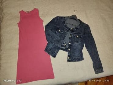 klassik geyim: 1 ci tezdir bahalı 15 manata qalan şəkildəki her biri 10 manata dəst — 3