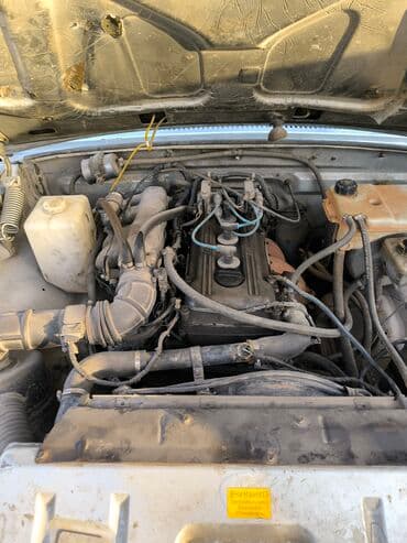 диски уаз на волгу: QAZ Volga GAZ-31105, gümüşü rəng. - Kuzov: 4 qapılı sedan, klassik — 10