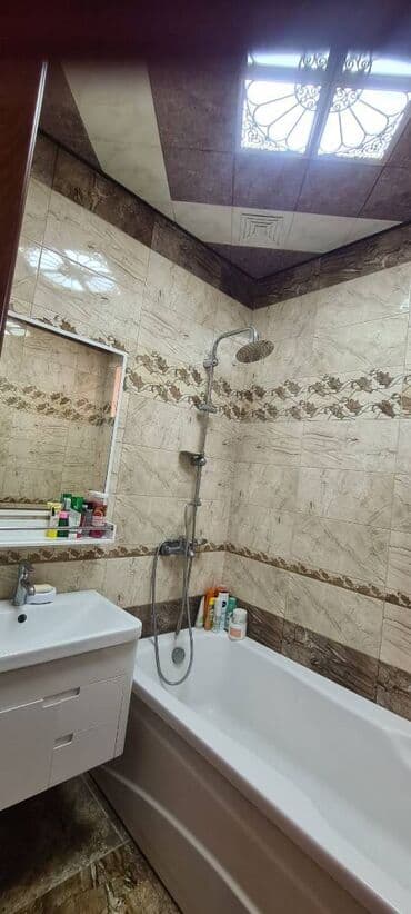 çıxarış nədir: Binə 3 otaqlı, 120 kv. m, Kredit yoxdur, Orta təmir — 16