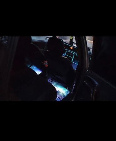 Aksesuarlar və tüninq: Opel Vectra: 2 l | 1997 il 500000 km Sedan — 8