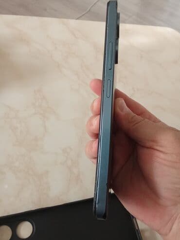 redmi k40 kontakt home: Redmi 13C, 256 GB, rəng - Mavi, İki sim kartlı — 10