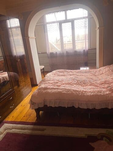 kirayə evlər gəncədə: 3 otaqlı, 85 kv. m — 15