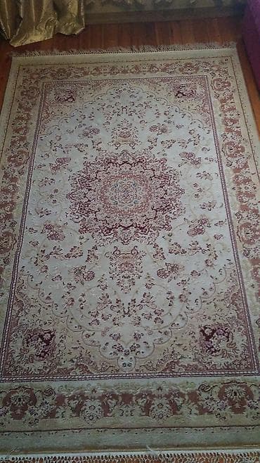 xalca quba: Xalça İran, Kredit yoxdur — 1