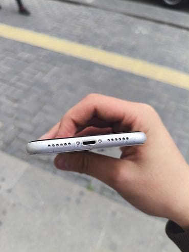 ipad 9 qiyməti: IPhone Xr, 128 GB, Ağ — 3