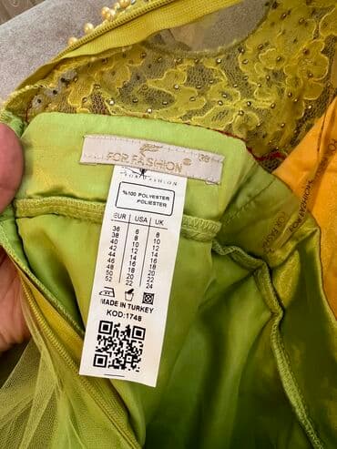 gözəl donlar: Nisan donum olub,270 manata alinib.Cox gozel,mukemmel dondur.1 defe — 9