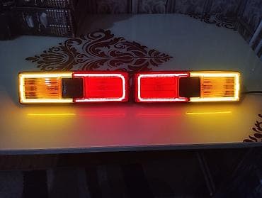 Ehtiyat hissələri: LED, VAZ (LADA) Yeni — 1