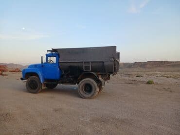 215 75 16 c: ZİL : 6 l | 1973 il 35000 km Universal — 6