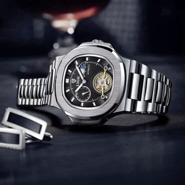 часы spectrum официальный сайт: Qol saatı, rəng - Qara — 2