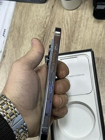 iphone 11 pro duos: IPhone 13 Pro, 128 GB, Sierra Blue, Face ID — 4