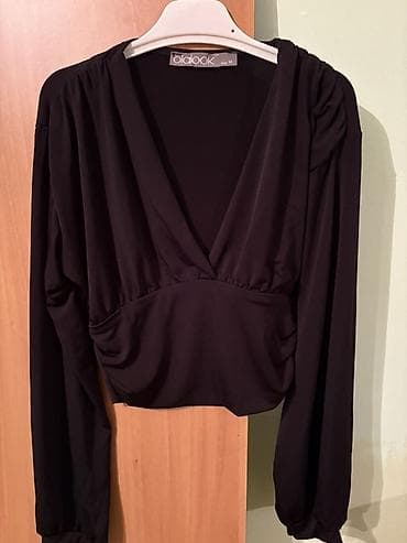 Svitşotlar: Svitşot, M, rəng - Qara — 1