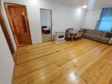 купить дом в баку у моря: 3 комнаты, 100 м², Нет кредита, Средний ремонт — 1