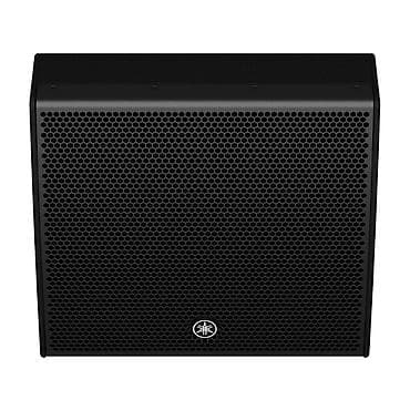 Qulaqcıqlar: Yeni Yamaha Kolonka, Növ - Akustik, rəng - Qara — 4