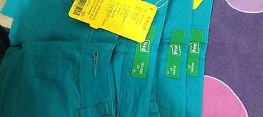 Alt paltarı: Новые брюки — 6