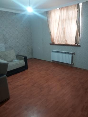 2 комнатная квартира в баку вторичное жилье: 2 м², 2 комнаты, Комби, Газ, Электричество — 5