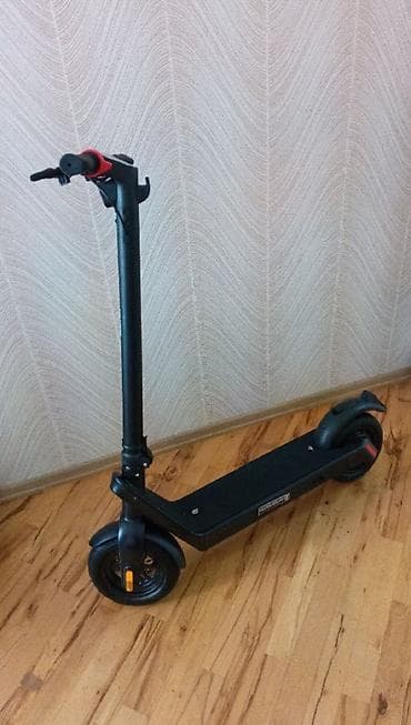 Электротранспорт: Barter mümkündür Elektrik skuter – şəhər daxilində sürətli və rahat — 4