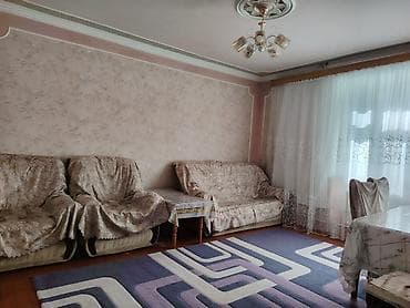 emlak az gence: Bakı, 3 otaqlı, Köhnə tikili, 75 kv. m — 3