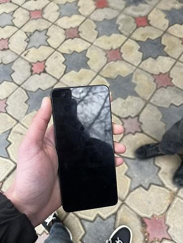 samsung sade telefon: Samsung Galaxy A22, 64 GB, rəng - Qara, İki sim kartlı — 2