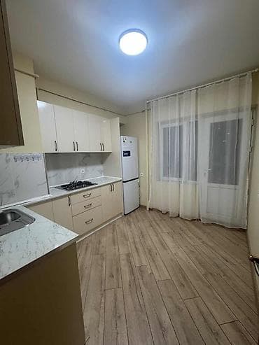 huseynbala eliyev: Bakı, 2 otaqlı, Köhnə tikili, 65 kv. m — 5