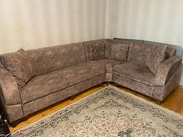 divan satisi: Ayten20 2/1,90 olan künc divan satılır təcili satılır. Açılır və — 1