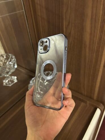 Mətbəx texnikası: Şəffaf, zərbəyə davamlı telefon qıfı. Telefonunuzu cızıqlardan və — 2