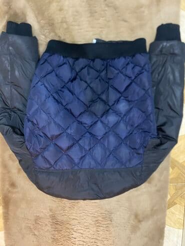 kurtkalar 2021: Kurtka, Bomber, Qış, Kenzo, L — 3