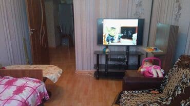 gəncədə bina evi: Bakıxanov qəs., 3 otaqlı, Yeni tikili, 82 kv. m — 5