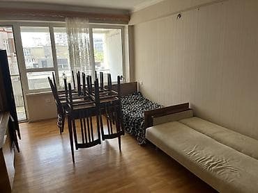 4 Telebe ve ya işləyən qizlara kiraye verilir 3 otaqli maklerler — 1