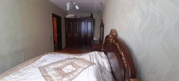 bakixanov kucesi: Bakıxanov qəs., 4 otaqlı, Yeni tikili, m. Neftçilər, 138 kv. m — 4