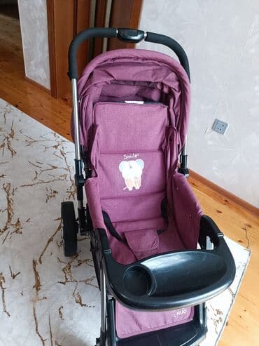 mutsy igo universal arabalar: İşlənmiş, Cins: Qız, Yaş: 30 ay, Ünvandan götürmə — 1