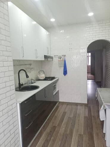 1 otaqlı kohnə tikili: Bakı, 3 otaqlı, Köhnə tikili, 75 kv. m — 8