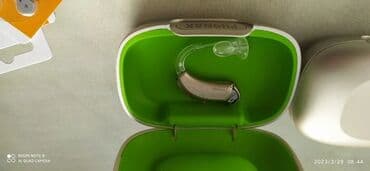 Esitme aparati tezedi 1400 azn brend maldi, hec isdifade olunmayib