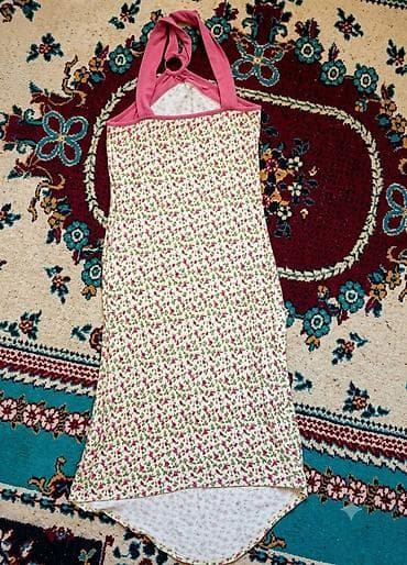 Платья: QƏTİ ZƏNG VURMAYİN. VATSAPA BURA YAZİN. TÜRKİYƏDƏ ALİNİB. 50 62 — 5