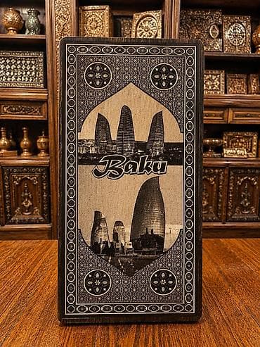 Nərd Daş və zərlə birgə qiymət 45azn Globex – yüzlərlə çeşid məhsulu