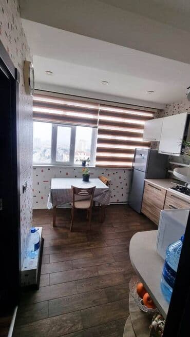 neftcilər: 2 otaqlı, Yeni tikili, m. Neftçilər, 70 kv. m — 8