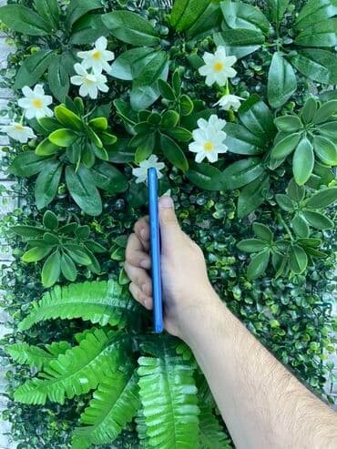 redmi a10 qiymeti: Redmi 10A, 32 ГБ, цвет - Синий, Отпечаток пальца — 3