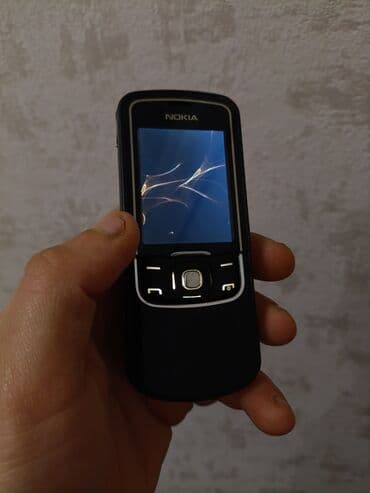 nokia x: Nokia 1, < 2 GB Memory Capacity, rəng - Qara, Düyməli — 5