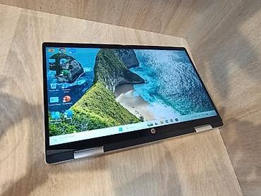 hp katric: HP Pavilion x360 14-ek1024ci — 7