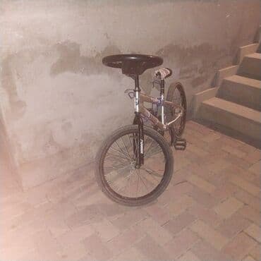 matorlu velo: İki təkərli Uşaq velosipedi 20", sürətlərin sayı: 1 — 4