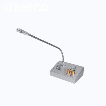 kalonka mikrafonlu: Yeni Simli Mikrofon Pulsuz çatdırılma — 1