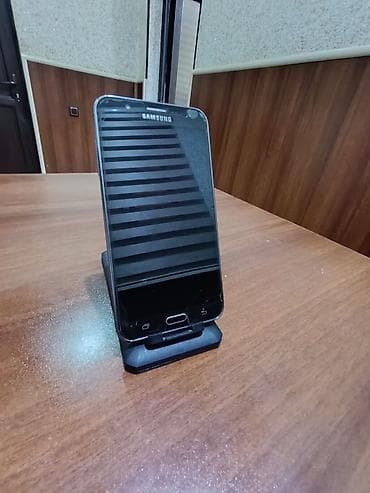 honor 8x satilir: Samsung J700, İki sim kartlı — 1