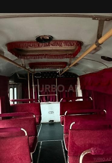 реклама в социальных сетях: Автобус — 8