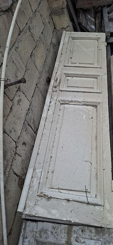 Taxta qapı pencereler Qiymet formal yazılıb Yerinde razılaşmaq olar — 3